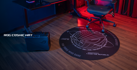 Asus ROG Cosmic Mat