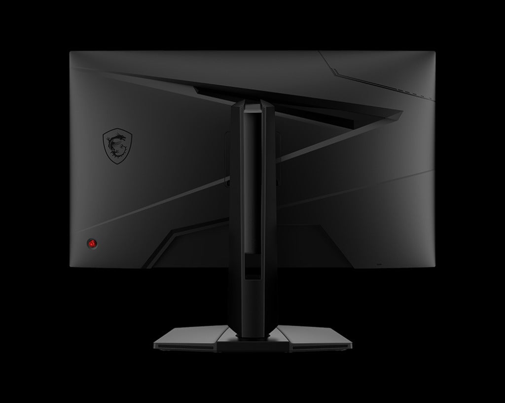 MSI G274QPF E2 27 Inch 2K WQHD Gaming Monitor - 2560 x 1440 Rapid IPS Panel, 180 Hz / 1ms Gaming Monitor