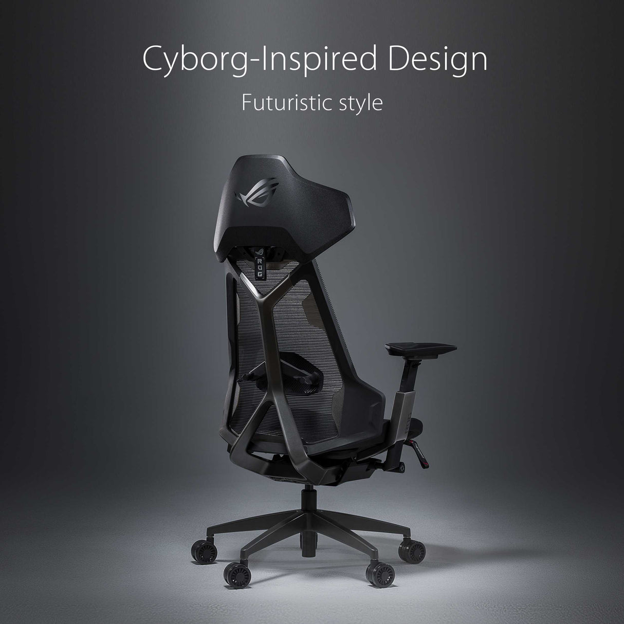 Asus ROG Destrier Ergonomic Gaming Chair