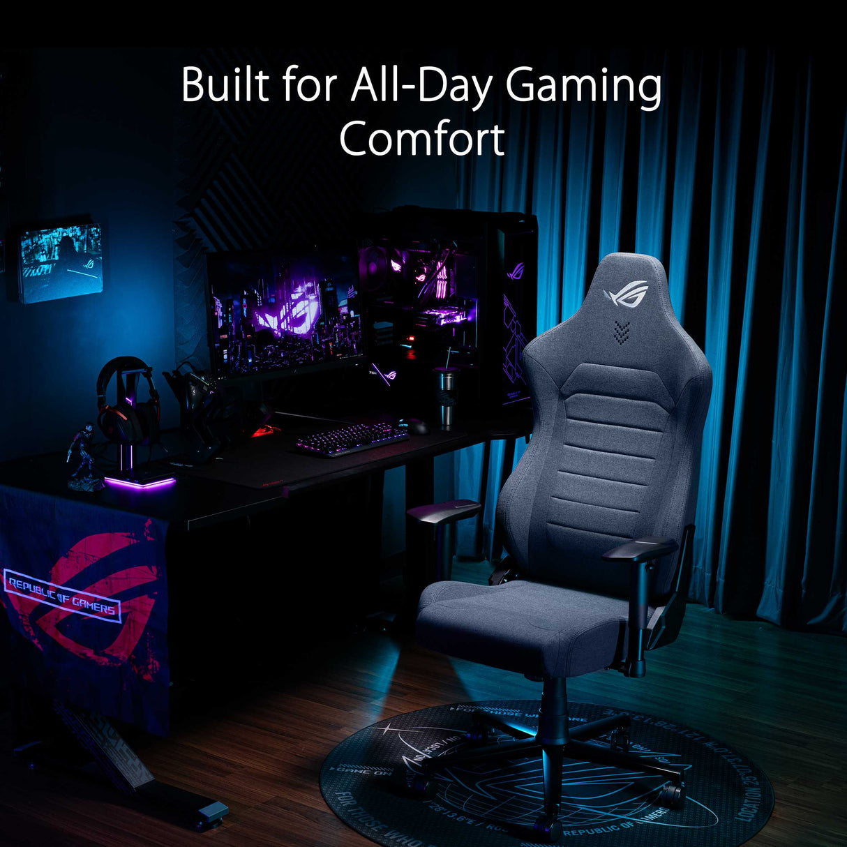 Asus ROG Aethon Gaming Chair