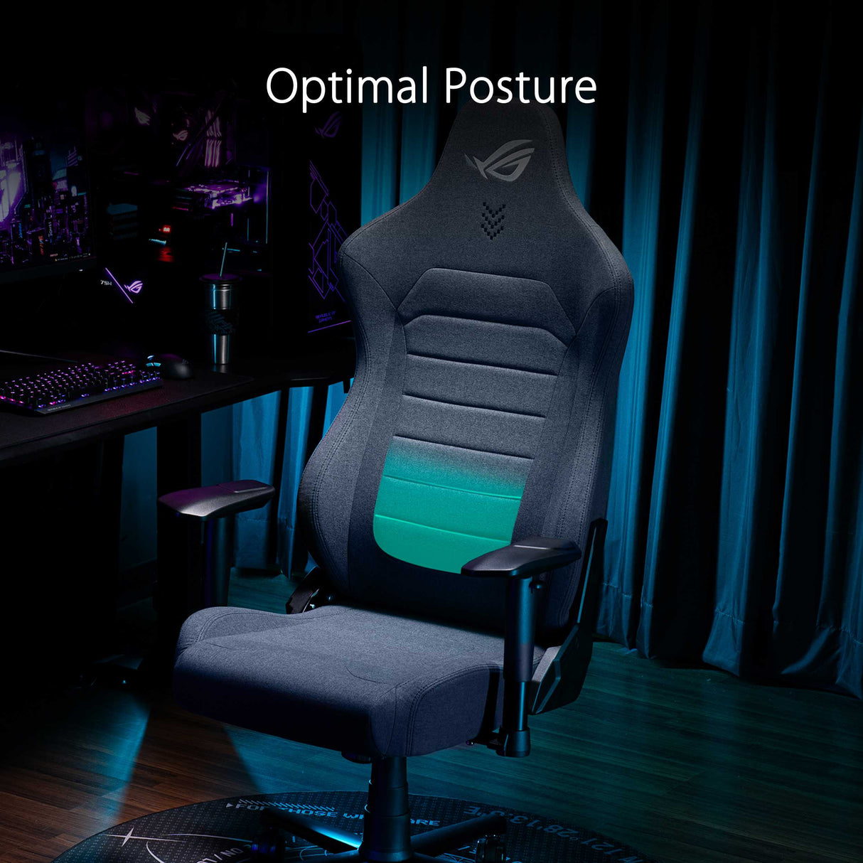 Asus ROG Aethon Gaming Chair