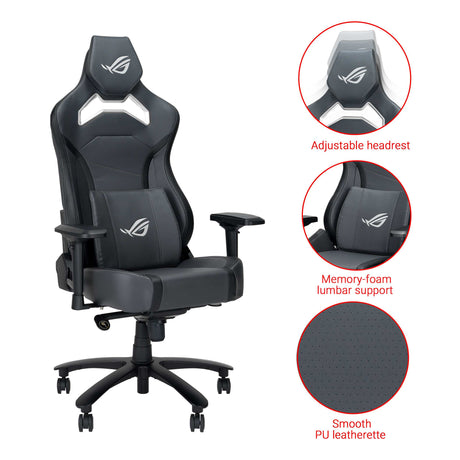 Asus ROG Chariot X Core Gaming Chair