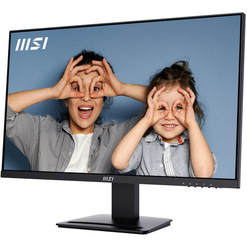 MSI Pro MP273U 27" 4K IPS Monitor