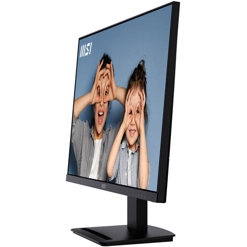 MSI Pro MP273U 27" 4K IPS Monitor