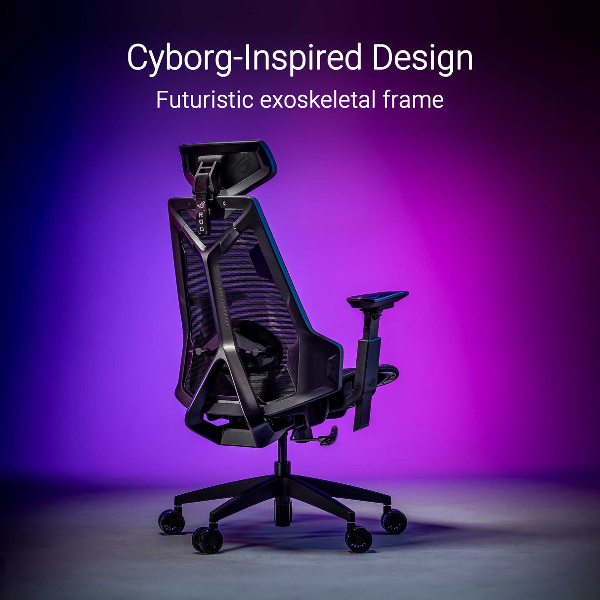 ASUS ROG Destrier Core Gaming Chair