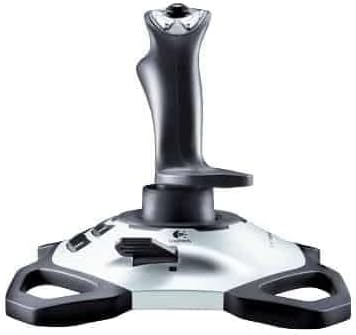 Logitech G Extreme 3D Pro Joystick