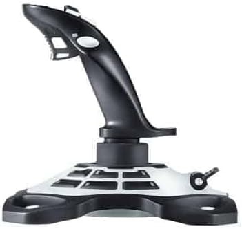 Logitech G Extreme 3D Pro Joystick