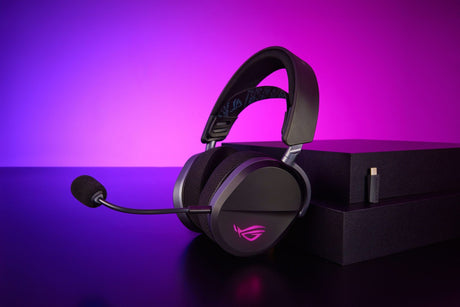 ASUS ROG PELTA Wireless Gaming Headset