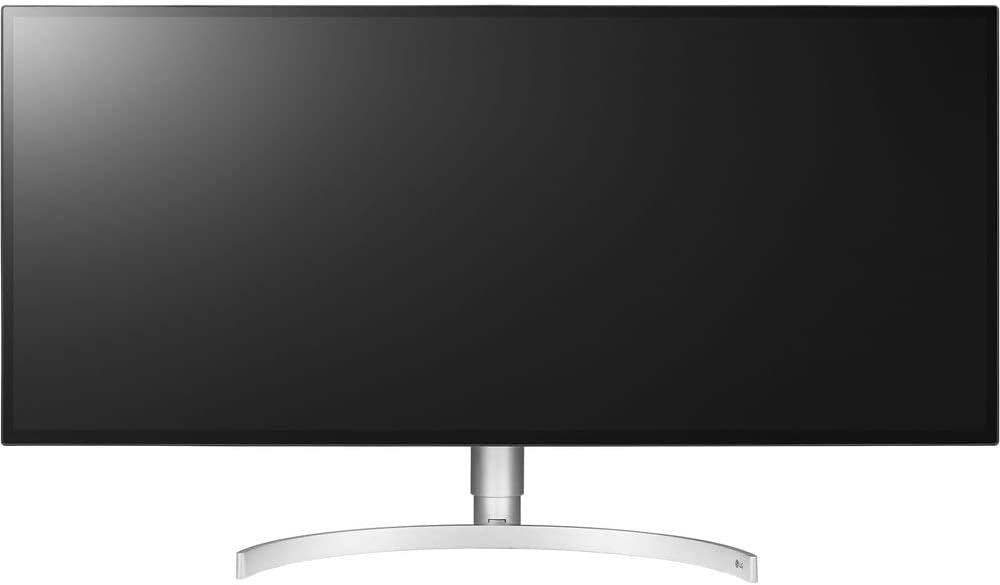 LG 34WK95U-W - 34 Inch WUHD IPS Productivity Monitor