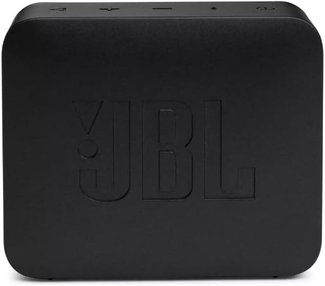 JBL Go Essential Bluetooth Speaker