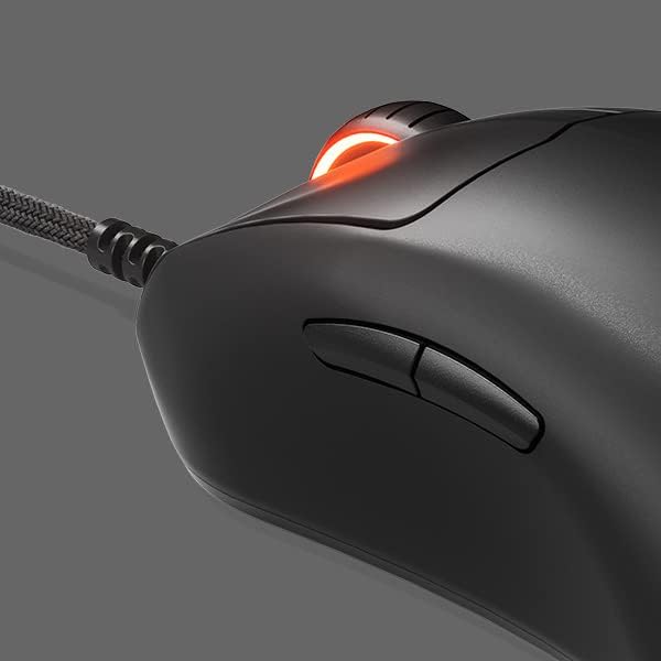 SteelSeries Prime+ Gaming Mouse