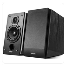 Edifier R1855DB Active 2.0 Bluetooth Bookshelf Speakers