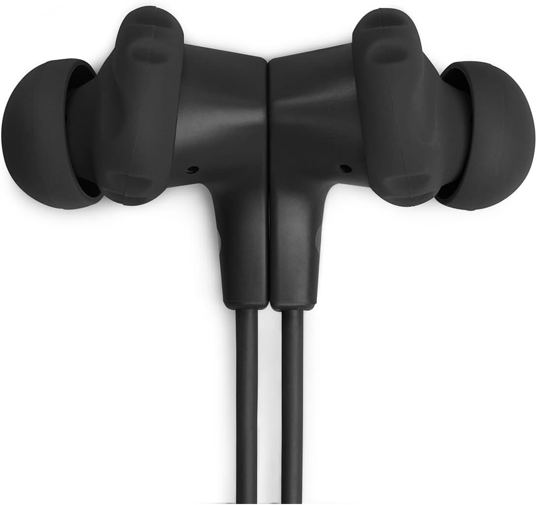 JBL Endurance Run 2 Wired In-Ear Headphones