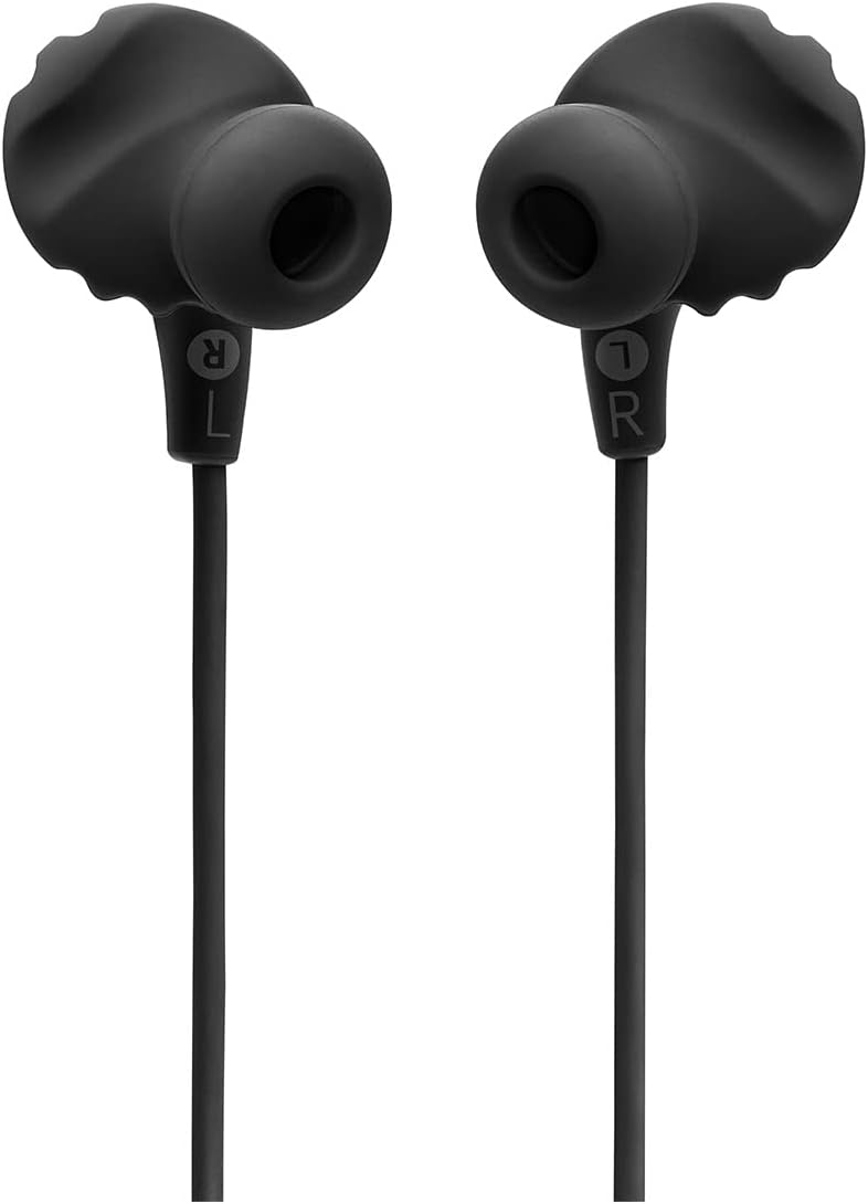 JBL Endurance Run 2 Wired In-Ear Headphones