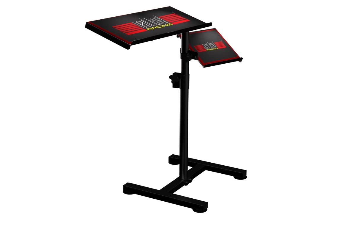 Next Level Racing Free Standing Keyboard & Mouse Stand Stand