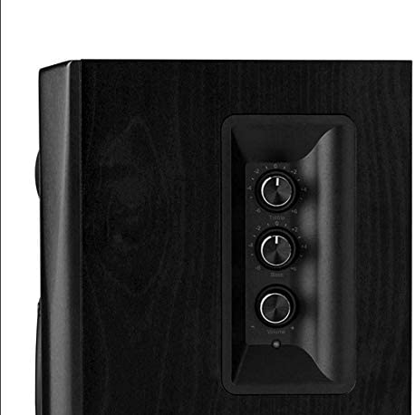 Edifier S351DB Bluetooth Bookshelf Speakers with Subwoofer