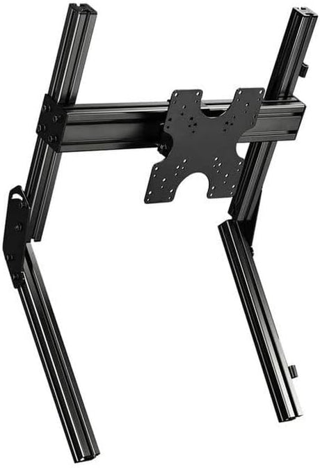 Next Level Racing Elite Freestanding Overhead Monitor Stand Add On - Carbon Grey