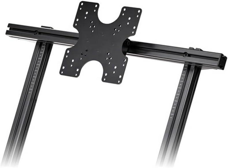 Next Level Racing F-GT Elite Direct Monitor Mount - Carbon Grey