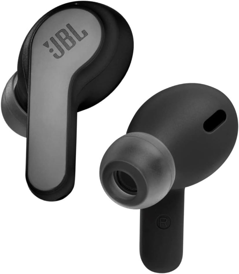 JBL Wave 200 True Wireless Earbuds