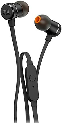 JBL Tune 290 Ultra-Lightweight In-Ear Headphones