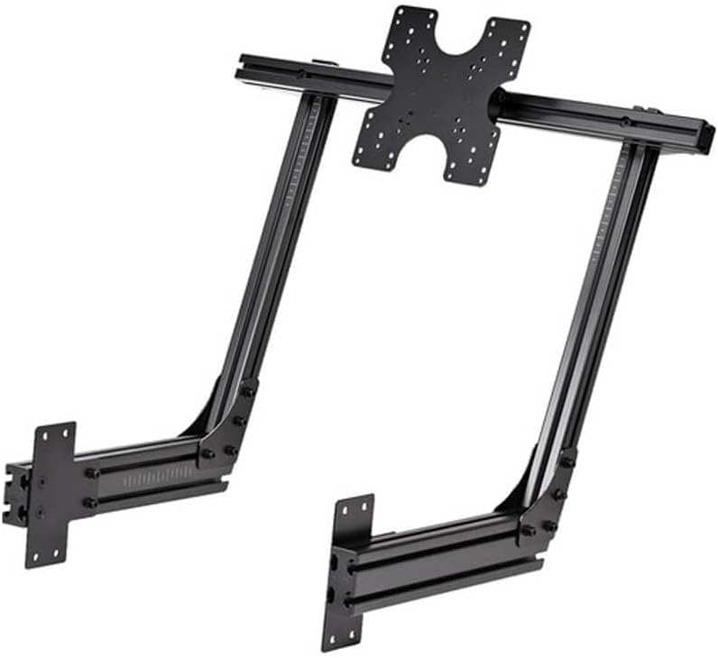 Next Level Racing F-GT Elite Direct Monitor Mount - Carbon Grey