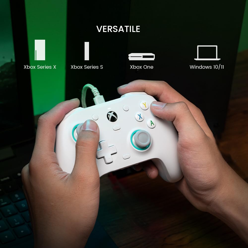 GameSir G7 SE Xbox Wired Controller