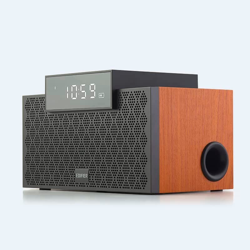 Edifier MP260 Multifunctional Integrated 2.1 Channel Bluetooth Speaker