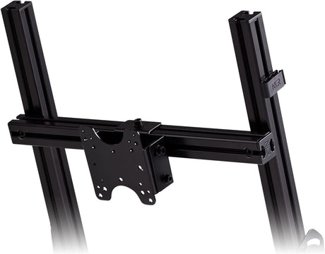 Next Level Racing GTELITE Direct Mount Overhead Monitor Add On - Black Edition