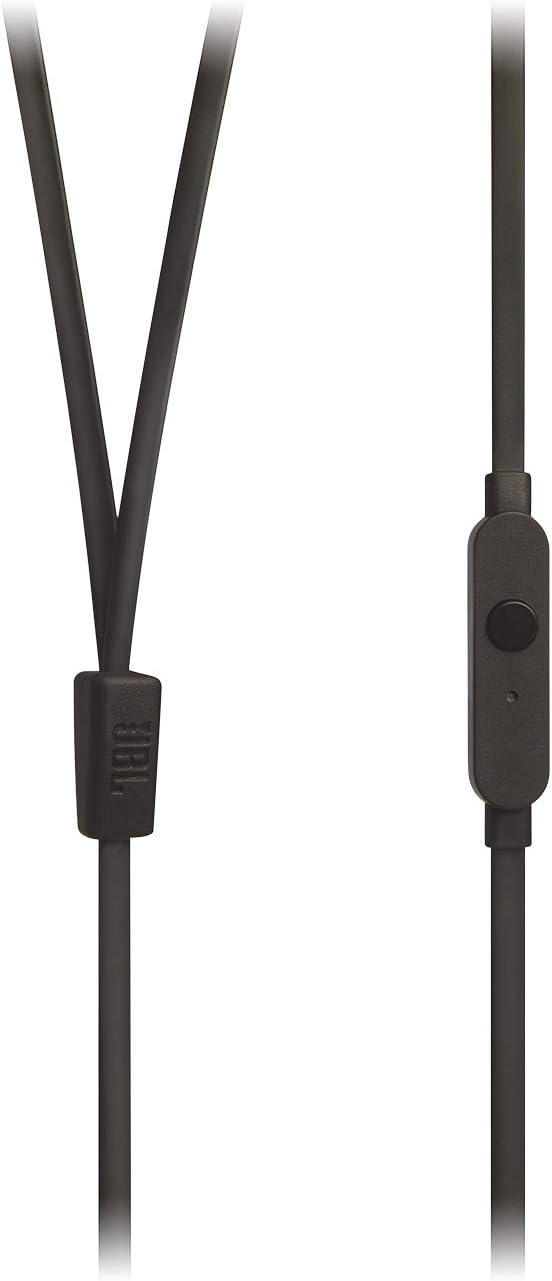 JBL Tune 210 In-ear Wired Headphones