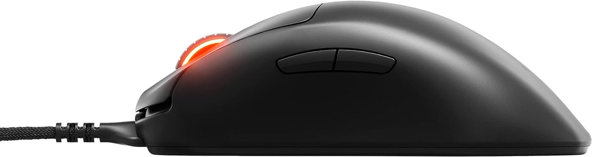 SteelSeries Prime+ Gaming Mouse