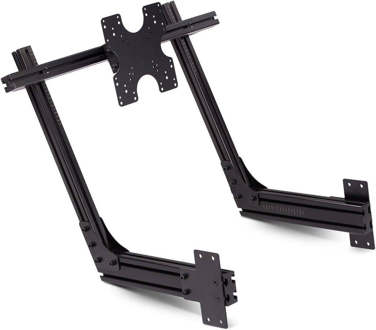 Next Level Racing GTELITE Direct Monitor Mount - Black Edition