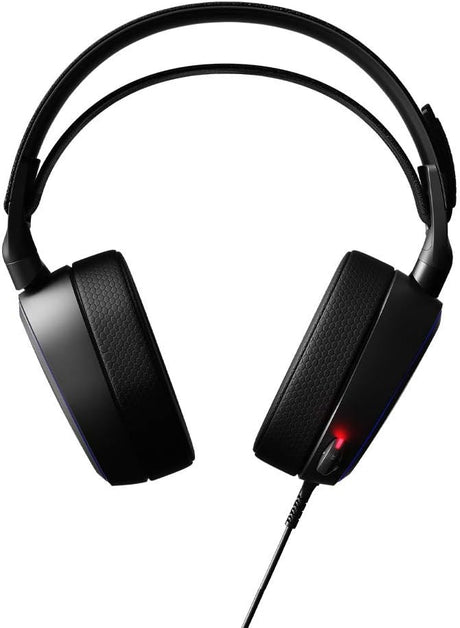 SteelSeries Arctis Pro Wired Gaming Headset