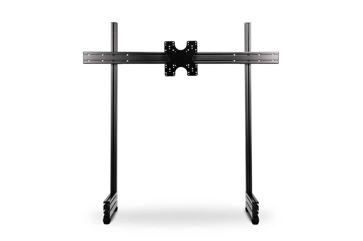 Next Level Racing Elite Single Monitor Stand - Carbon Grey