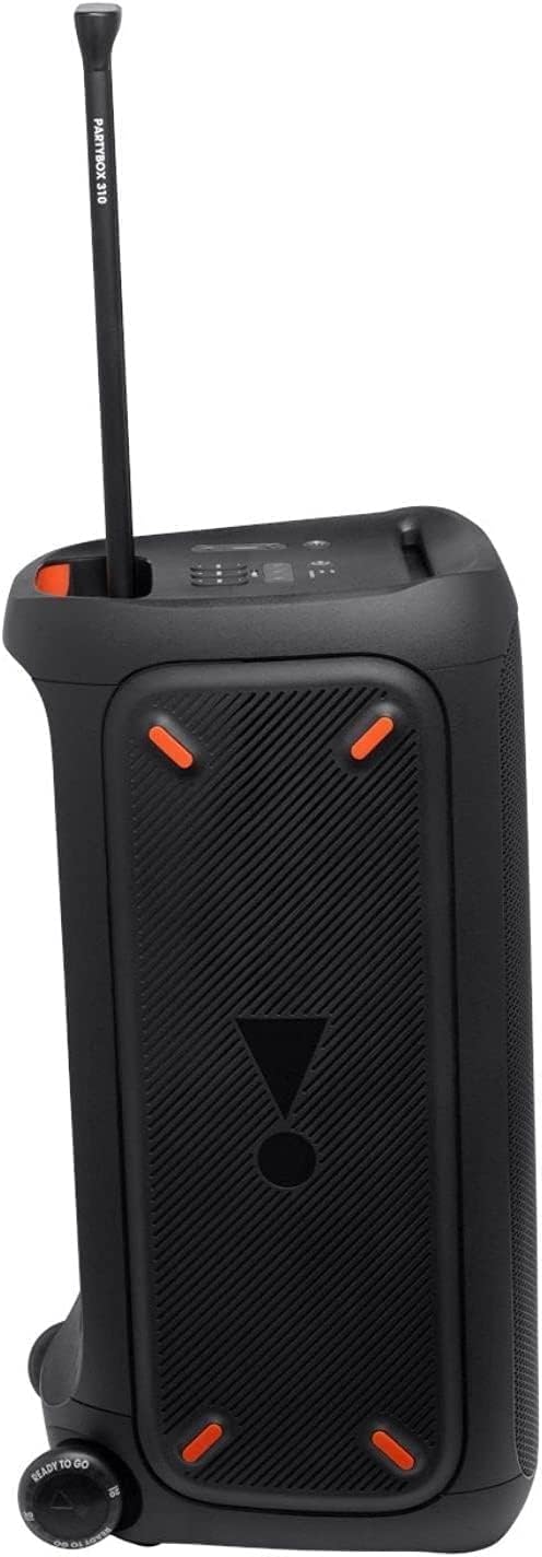 JBL PartyBox 310 Portable Party Speaker