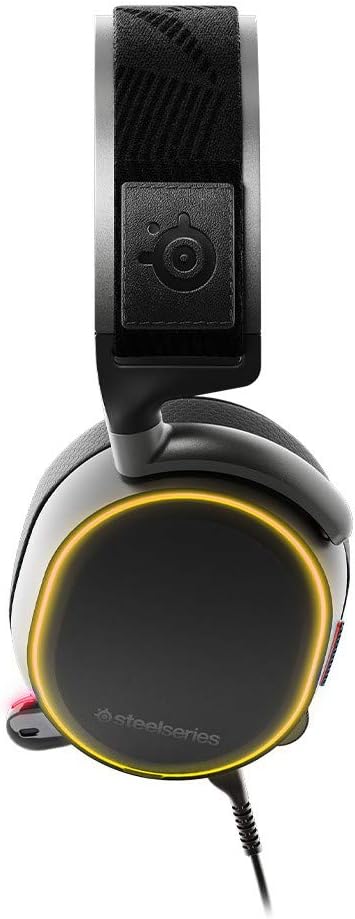 SteelSeries Arctis Pro Wired Gaming Headset