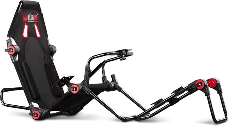 Next Level Racing F-GT Lite Foldable Racing Cockpit