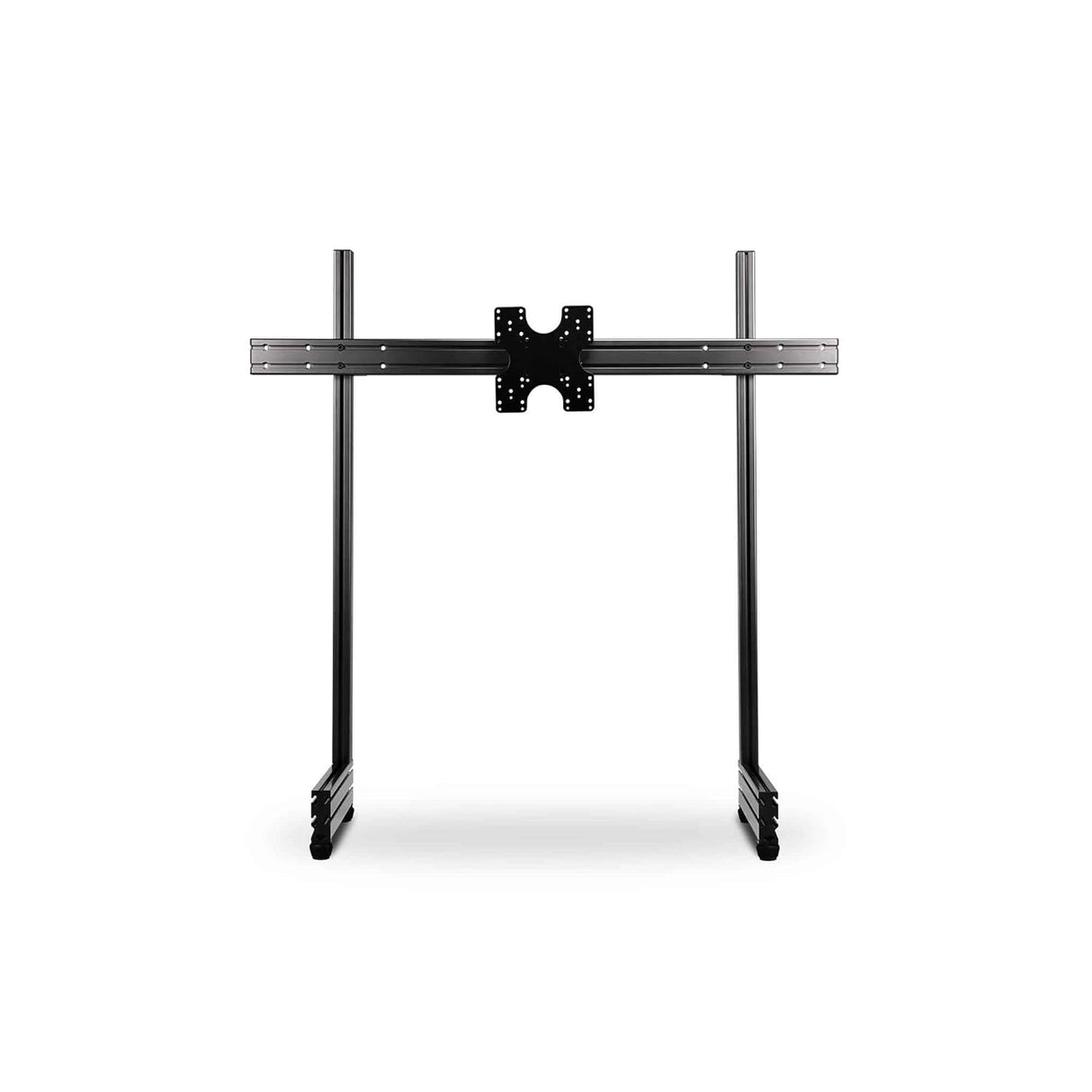 Next Level Racing Elite Single Monitor Stand - Carbon Grey