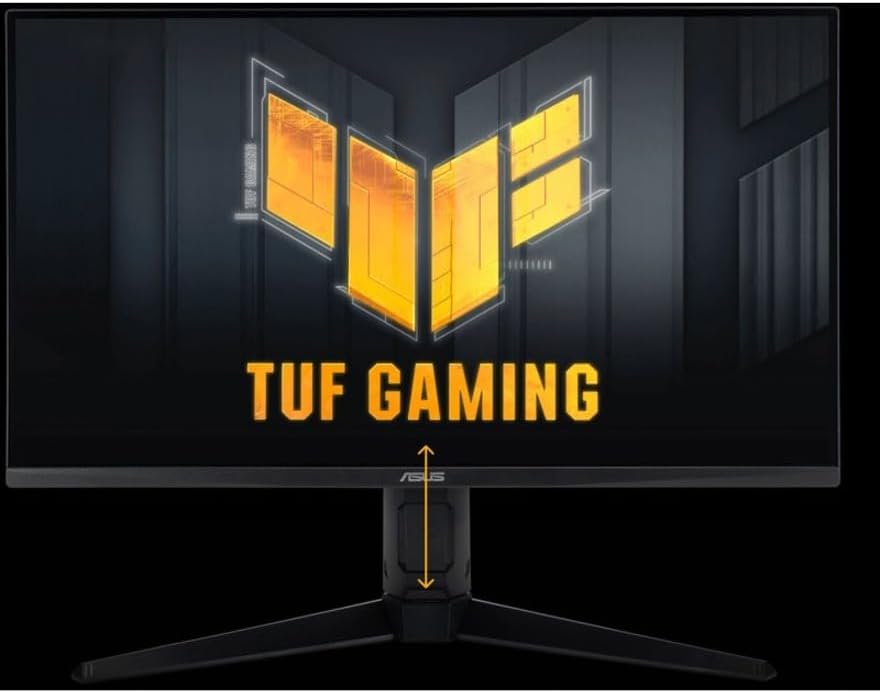 ASUS TUF Gaming VG28UQL1A 28 Inch 4K Gaming Monitor