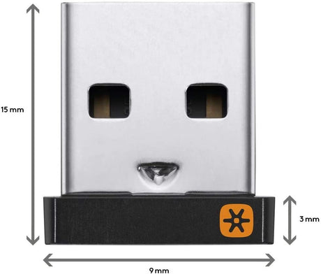 Logitech Pico USB Unifying Receiver