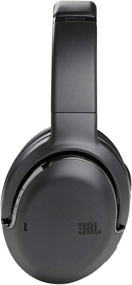 JBL Tour One M2 Wireless Over-Ear Noise Cancelling Headphones