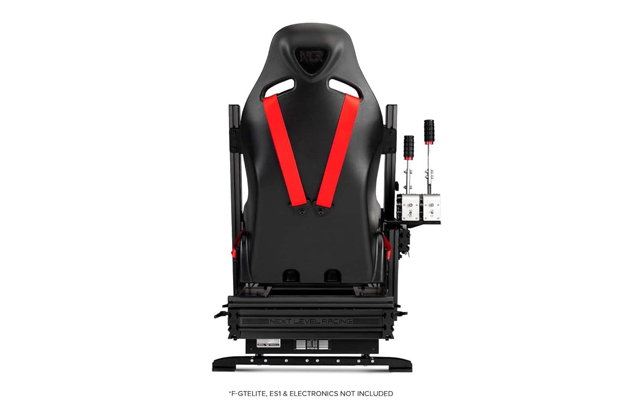 Next Level Racing Motion Plus Platform