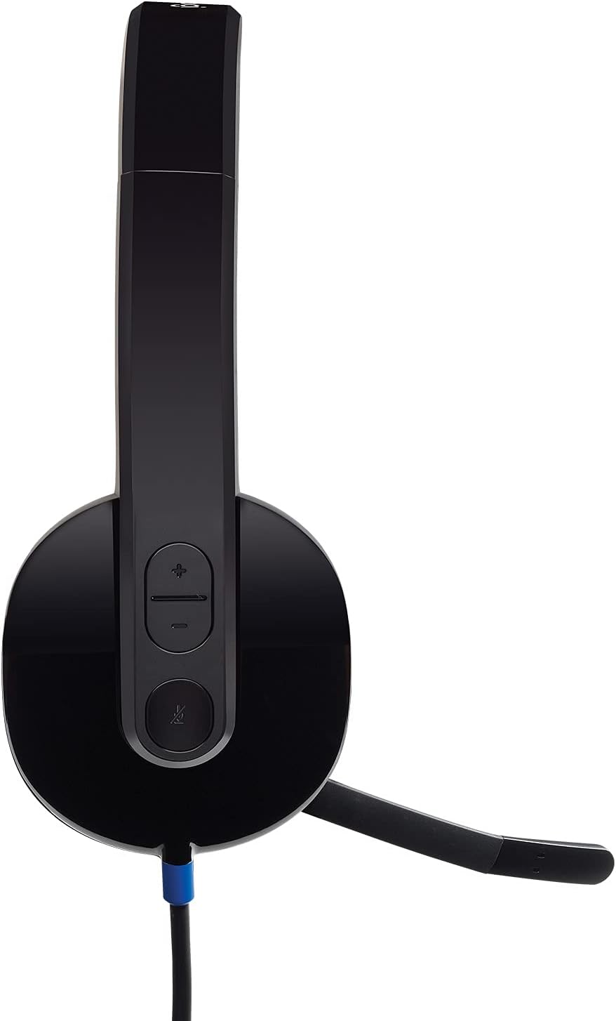 Logitech H540 USB Stereo Headset