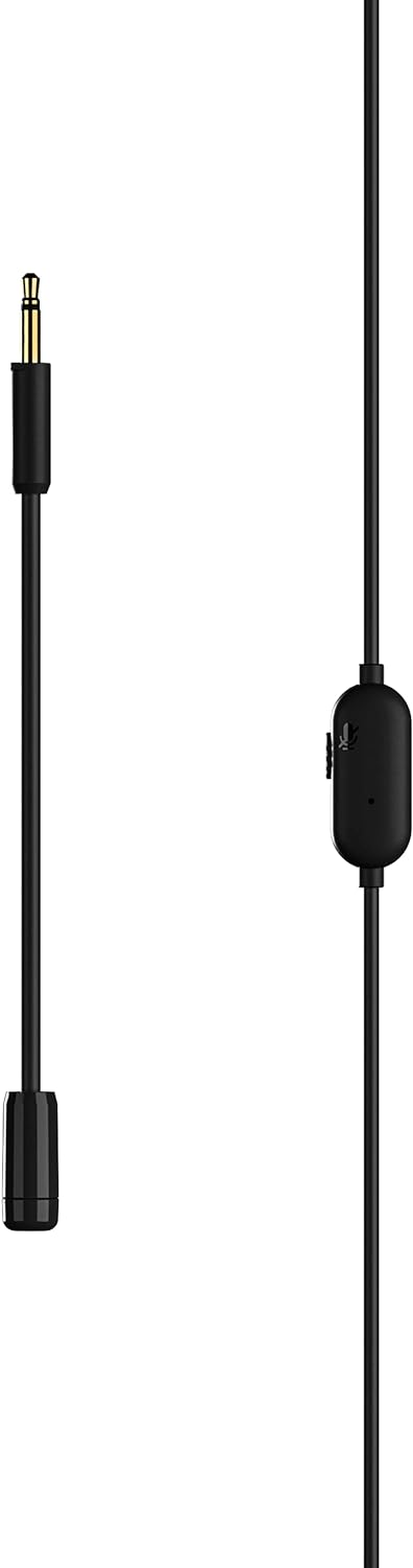 SteelSeries TUSQ Gaming Earbuds