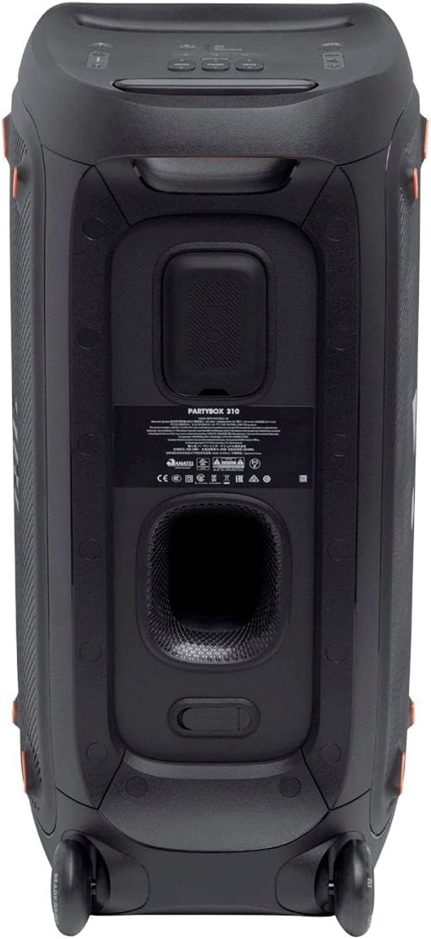 JBL PartyBox 310 Portable Party Speaker