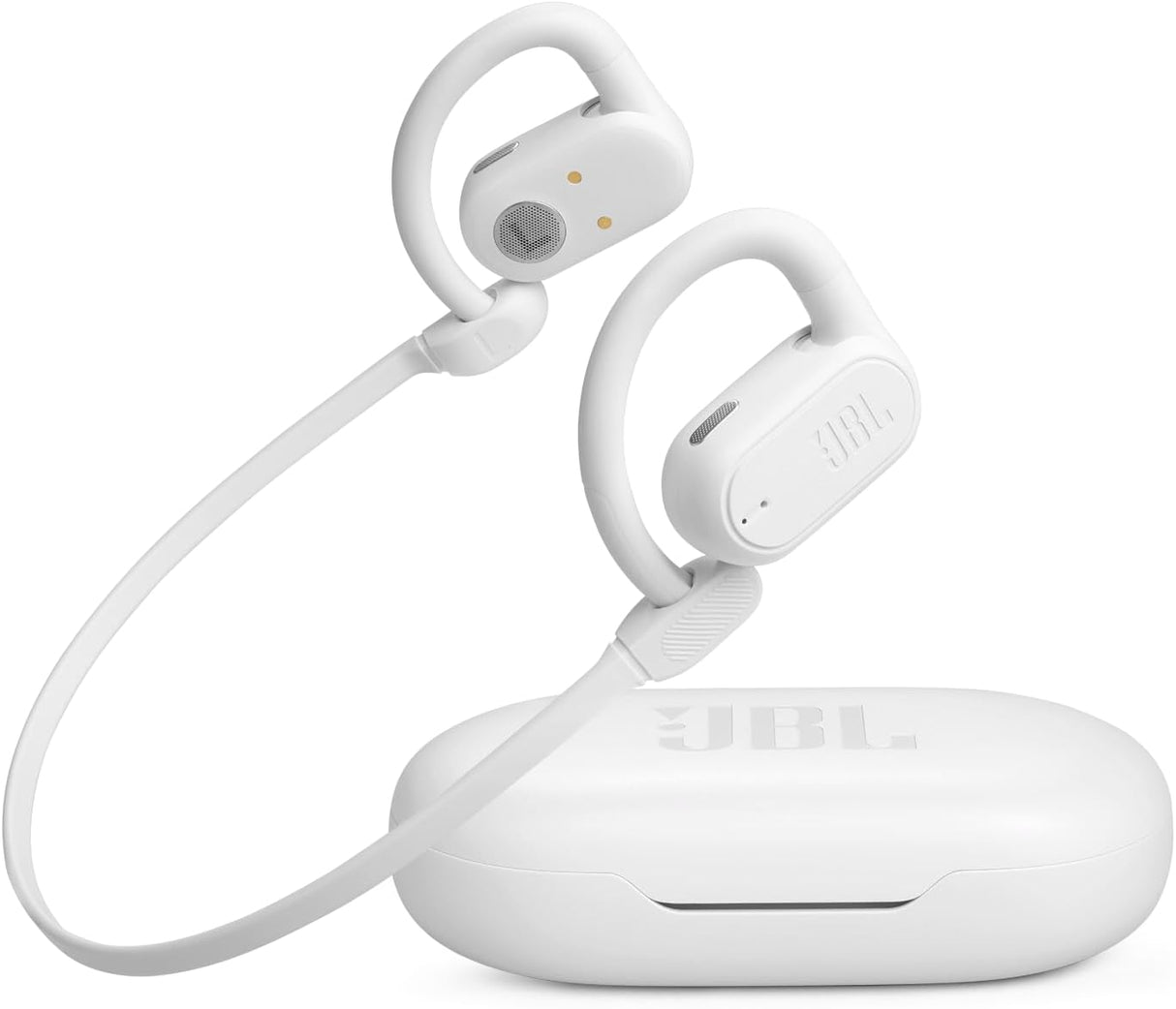 JBL SoundGear Sense Wireless Open-Ear Headphones