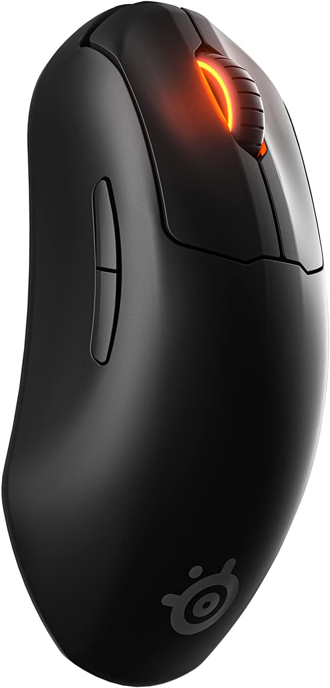 SteelSeries Prime Mini Gaming Mouse