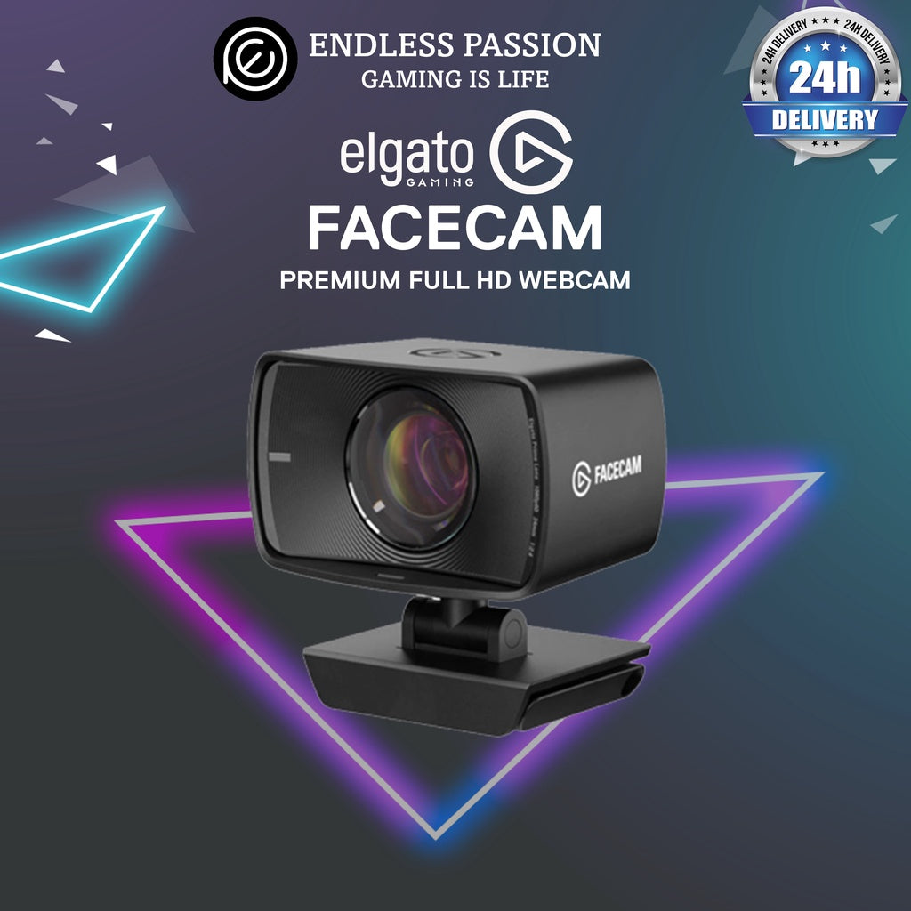 Elgato Facecam