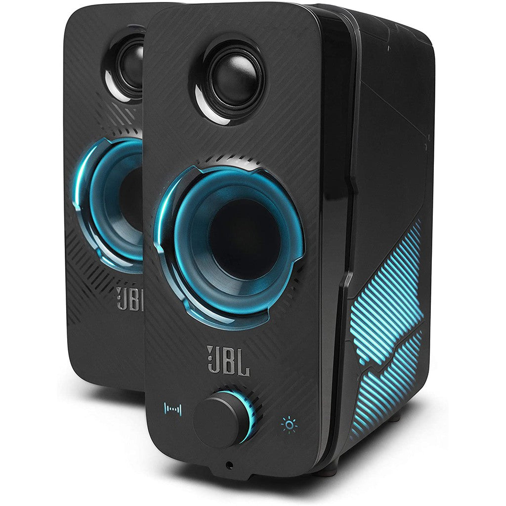 JBL Quantum Duo Gaming Speaker