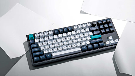 Keychron Q3 Max 75% QMK/VIA Wireless Custom Mechanical Keyboard