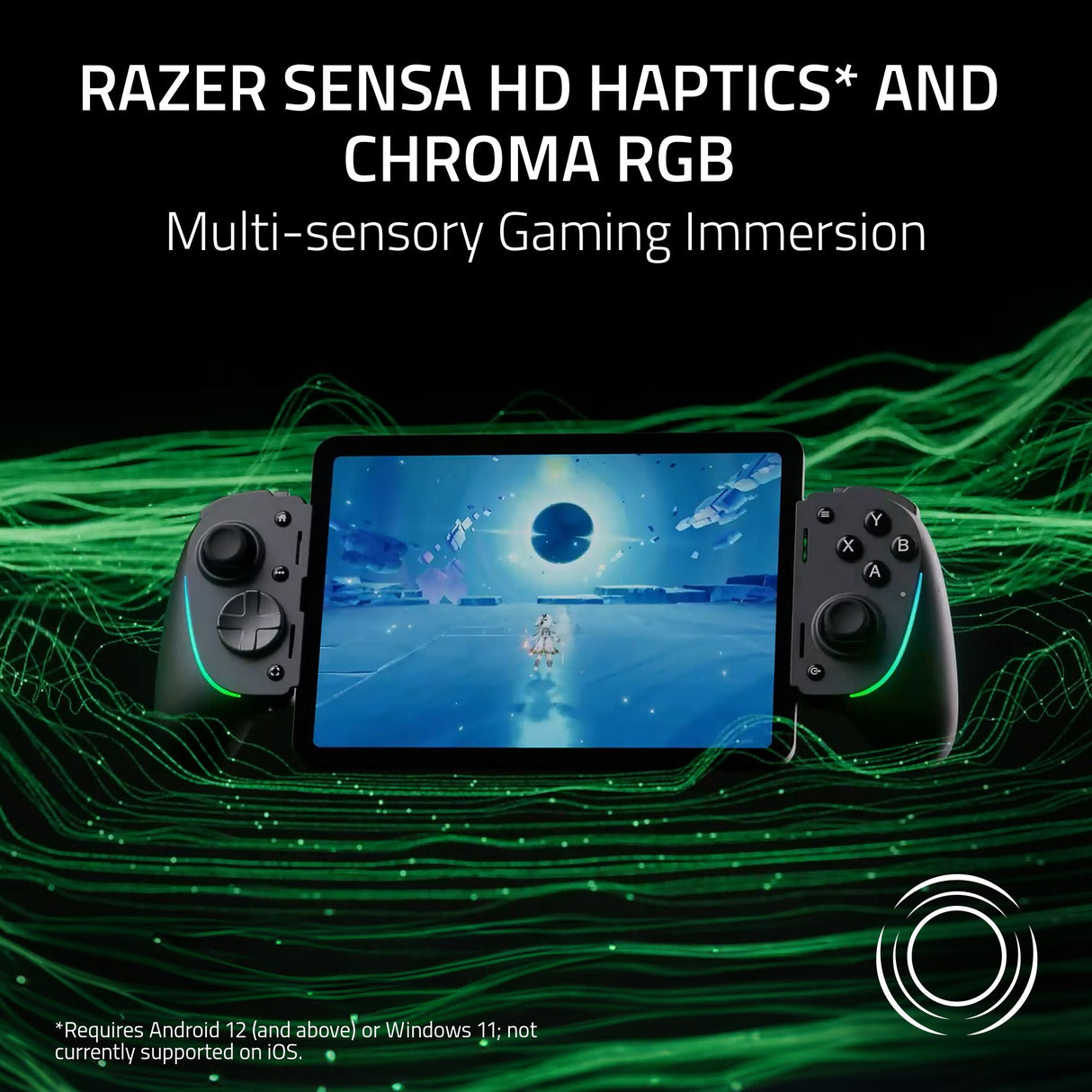 Razer Kishi Ultra Gaming Controller